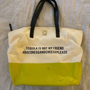 Kate Spade Tote Bag